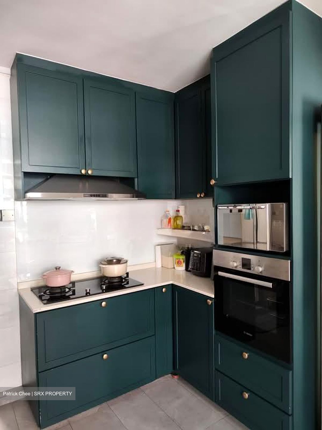 Blk 109 Pasir Ris Street 11 (Pasir Ris), HDB 5 Rooms #574421981